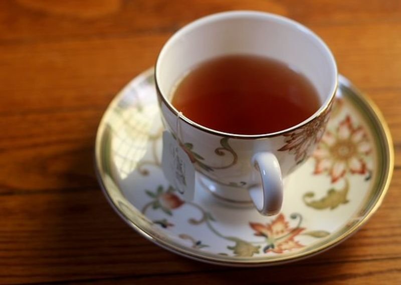resources of Green City Tea exporters resources of Green City Tea exporters