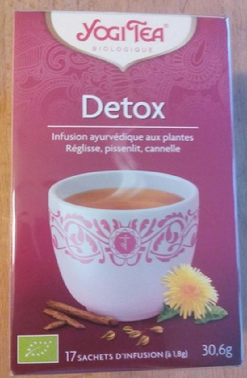 resources of Detox Swiss Cure exporters