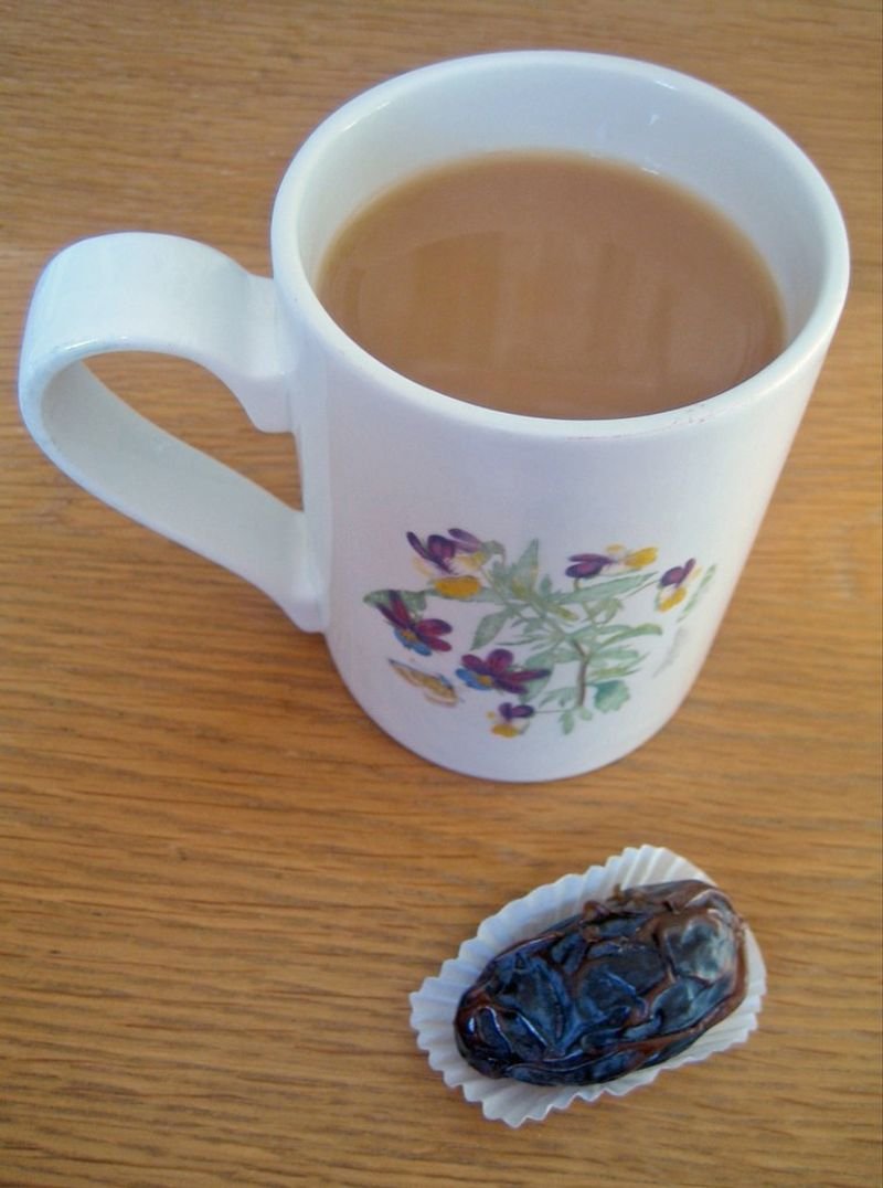 resources of Dried Butterfly Pea Flower Tea Bag Cut exporters