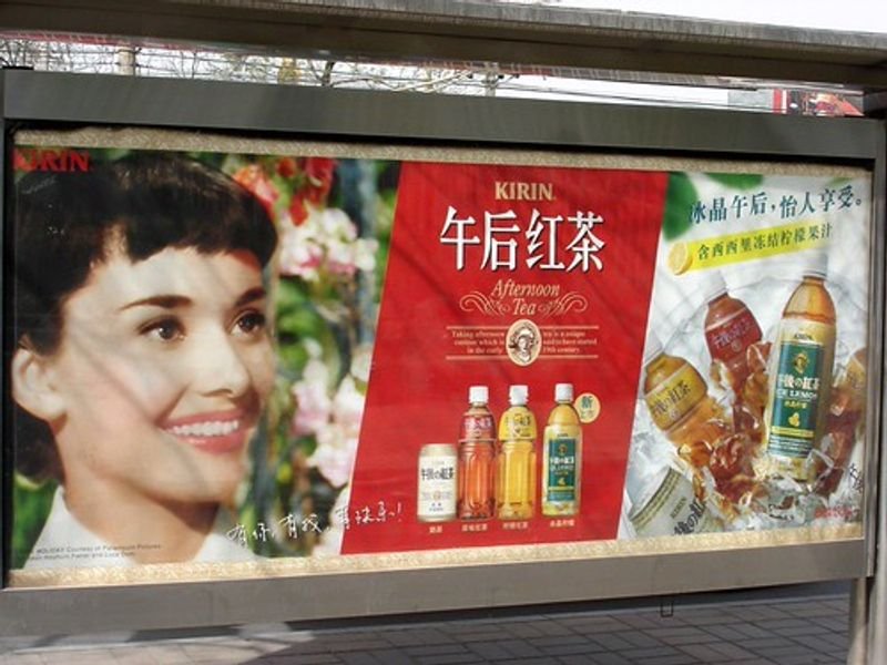 resources of Round LED Light Box Double Sided Advertising Sign Outdoor exporters