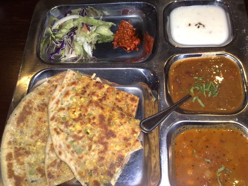resources of Lahori Kulcha exporters