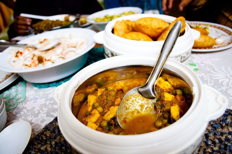 resources of Roasted Guar Korma exporters