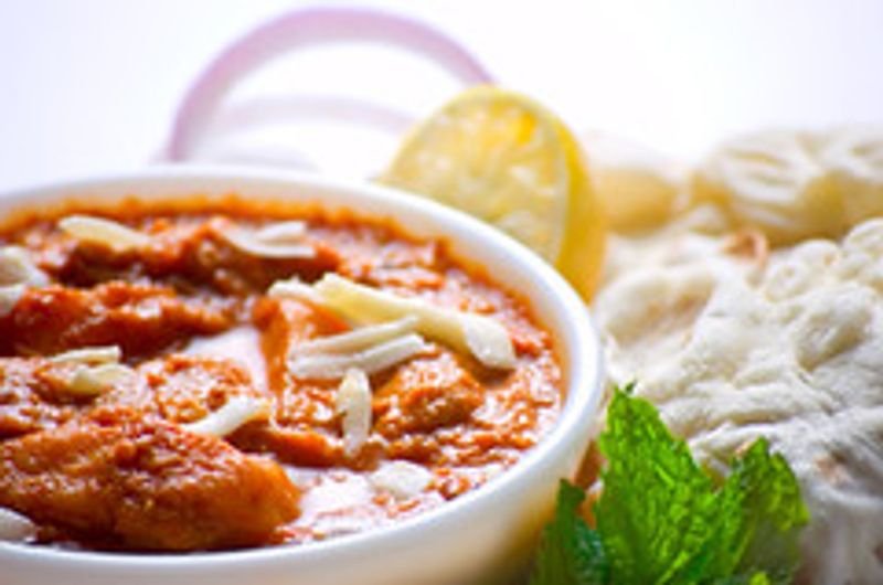 resources of Non-Veg Gravy Masala exporters