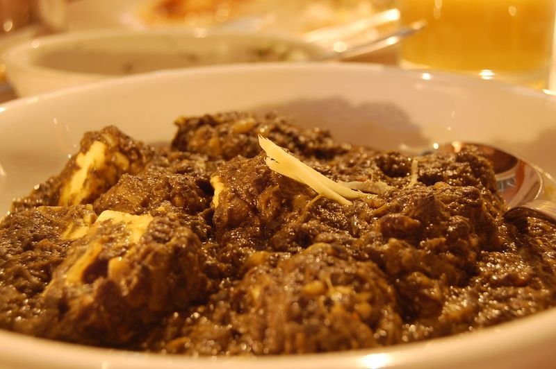 resources of Pullav Masala exporters