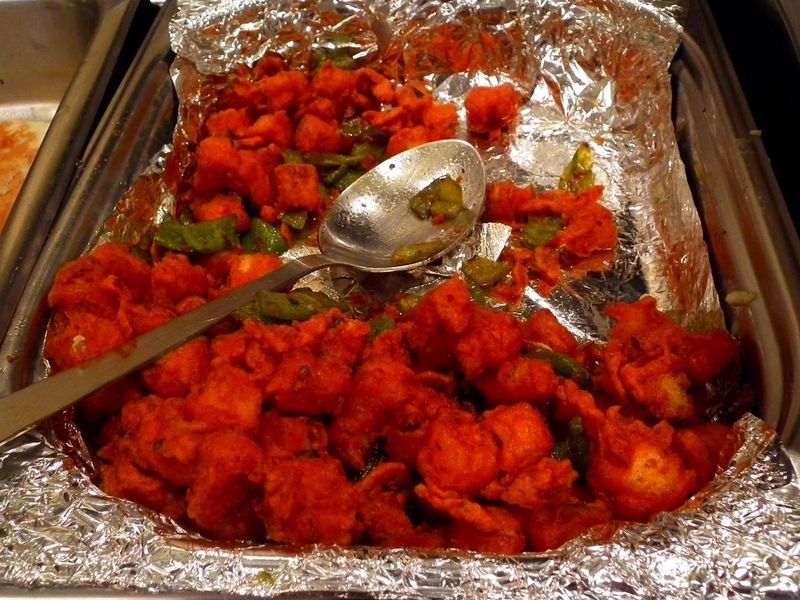 resources of Tandoori Masala exporters