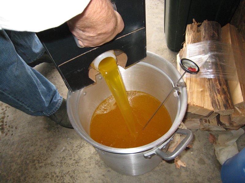 resources of Peanut Oil exporters