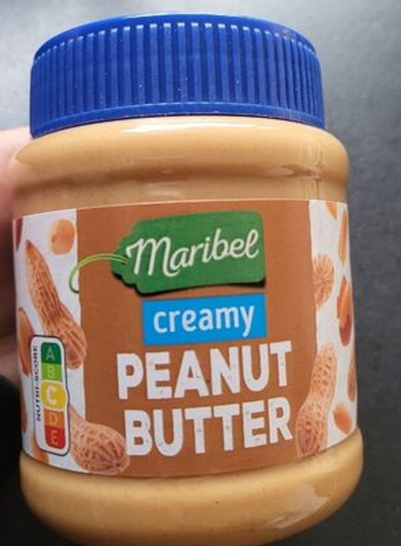 resources of Panicle Worldwide White Label Peanut Butter Creamy 340gms (Pack of 12) exporters resources of Panicle Worldwide White Label Peanut Butter Creamy 340gms (Pack of 12) exporters