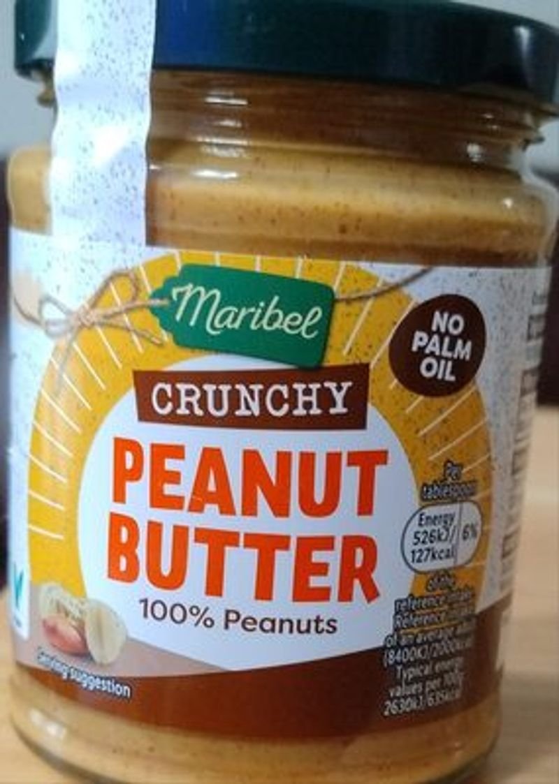 resources of All Natural Peanut Butter - Crunchy exporters