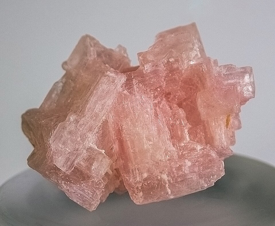 resources of PINK SALT WINE INFUSED (MHI TRADING) exporters