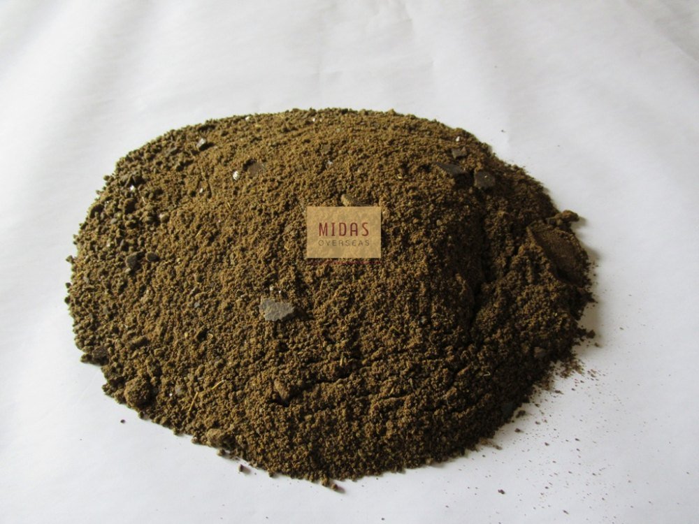 resources of Rapeseed Meal (Organic & Non GMO) exporters