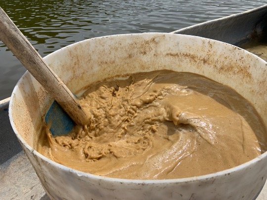 resources of Rice Bran Meal exporters