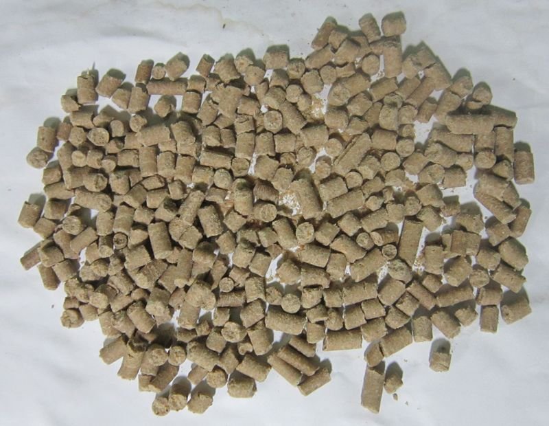 resources of Wood Pellets exporters