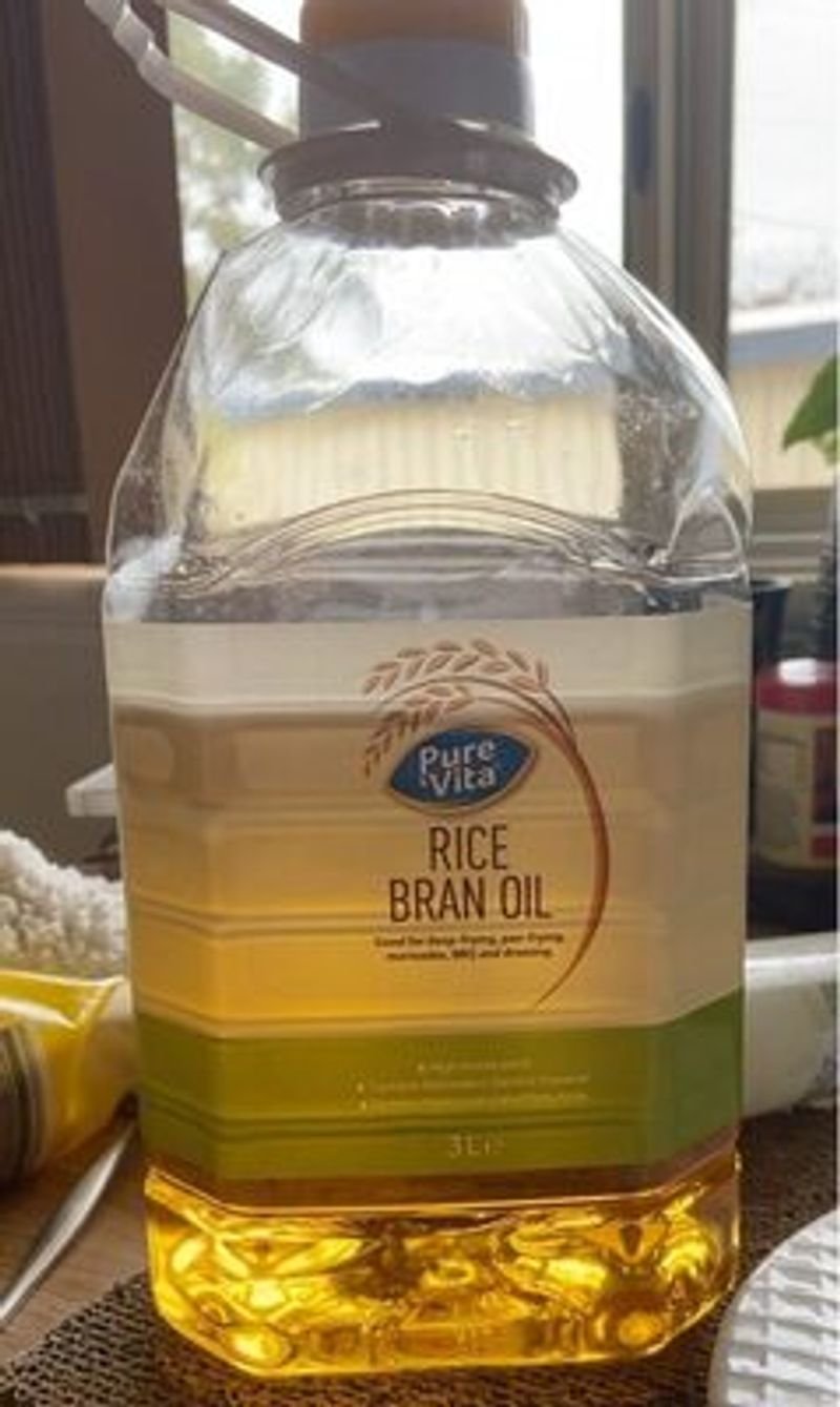 resources of Rice bran refined oil exporters resources of Rice bran refined oil exporters