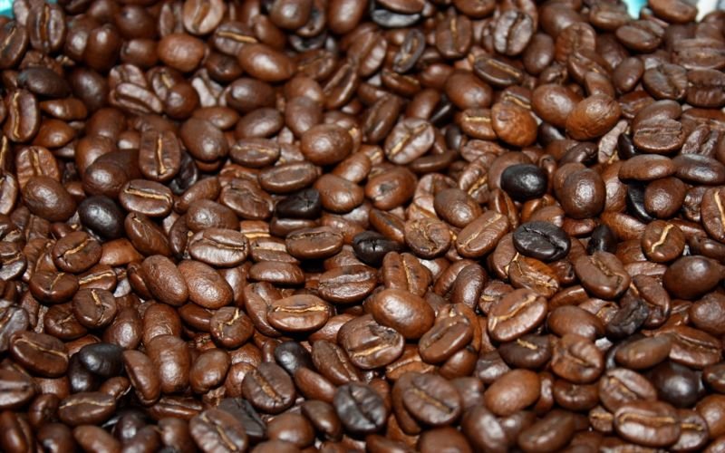 resources of Arabica and Robusta coffee exporters