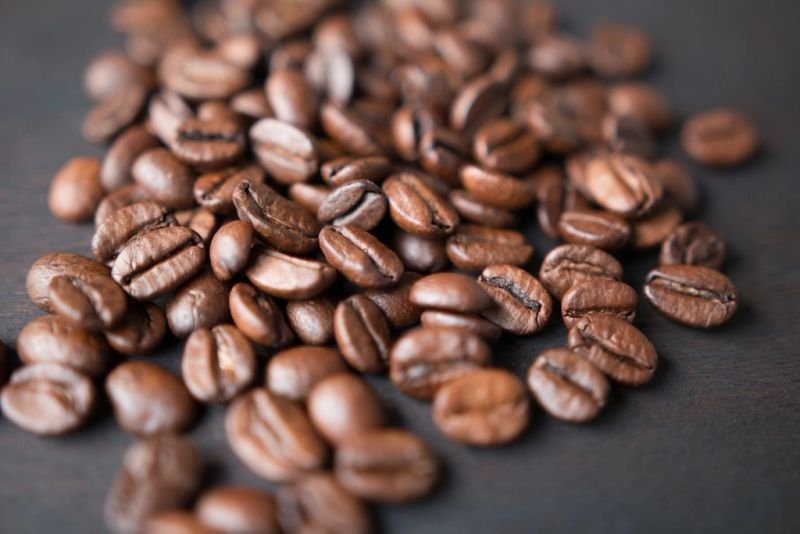 resources of Robusta Coffee exporters