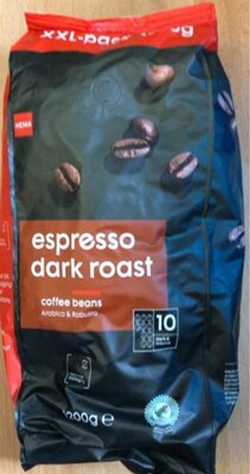 resources of Robusta Coffee exporters