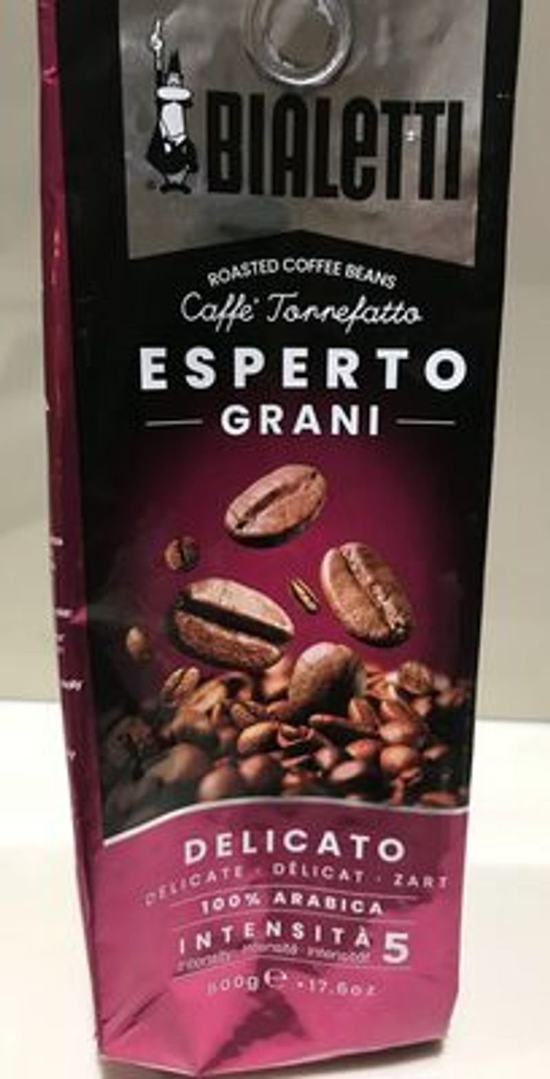 resources of Gran Reserva exporters