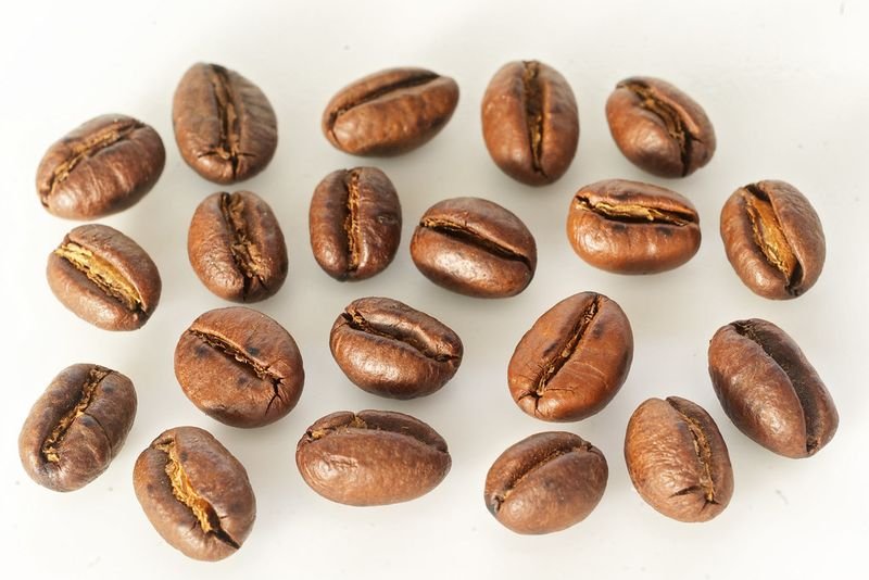 resources of High Quality Coffee Robusta Green Beans Coffee exporters