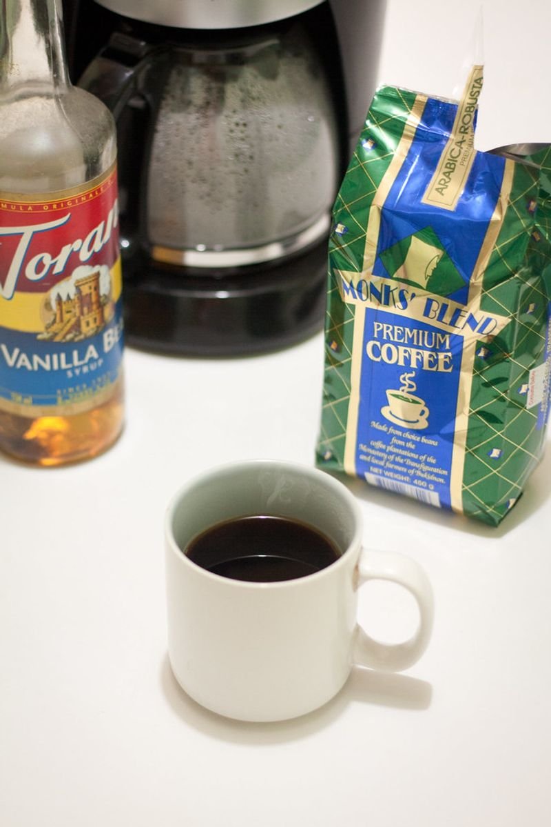 resources of Robusta exporters