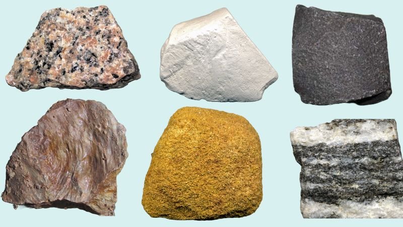 resources of Orang Rock Salt exporters