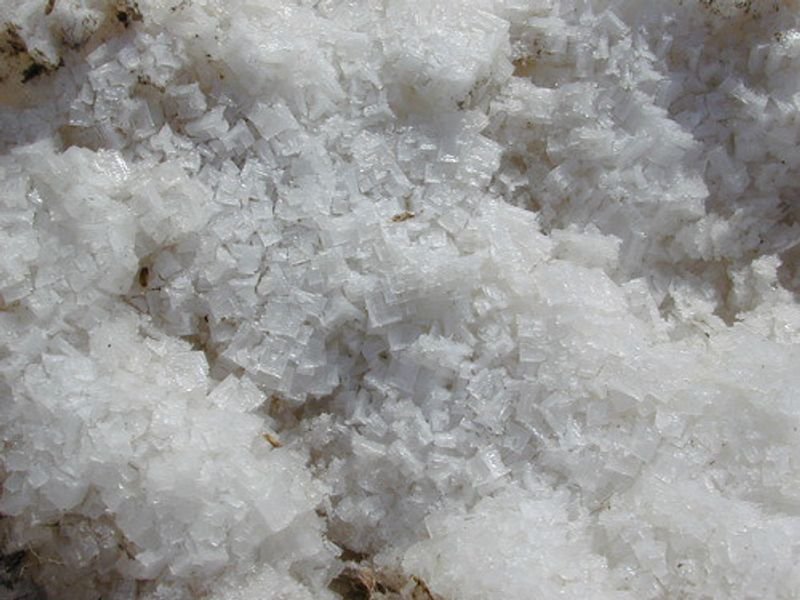 resources of Raw Crystal Salt exporters