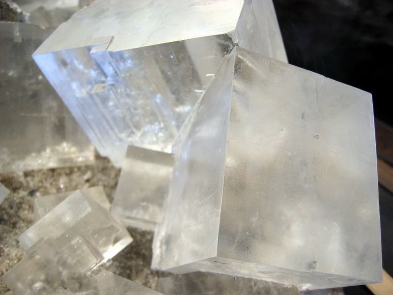 resources of Salt Block exporters