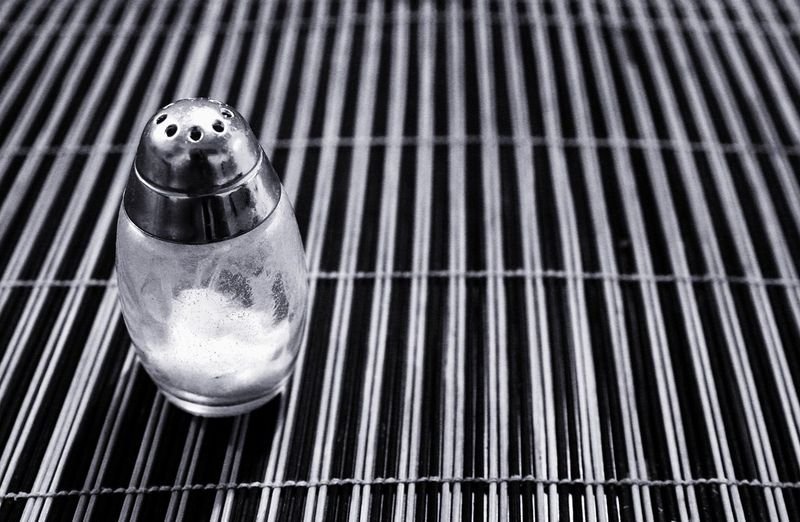 resources of Human Consumption Salt exporters