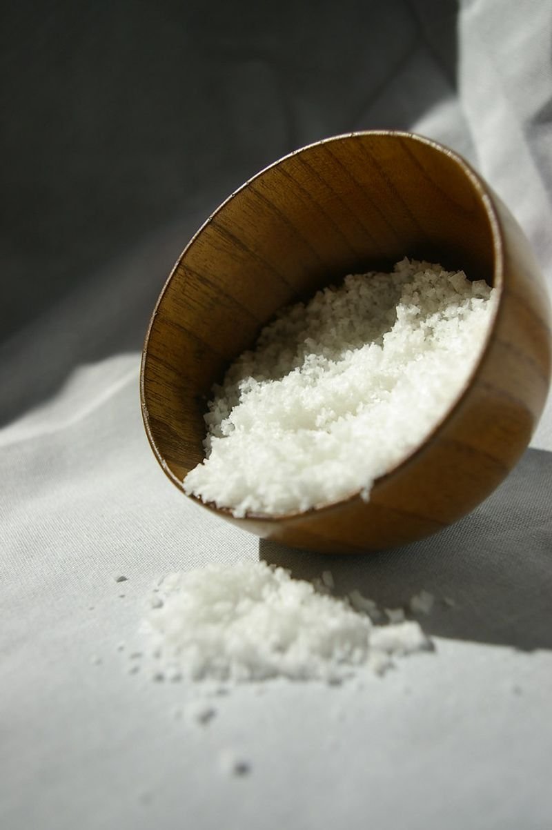 resources of Dead Sea Bath Salt exporters