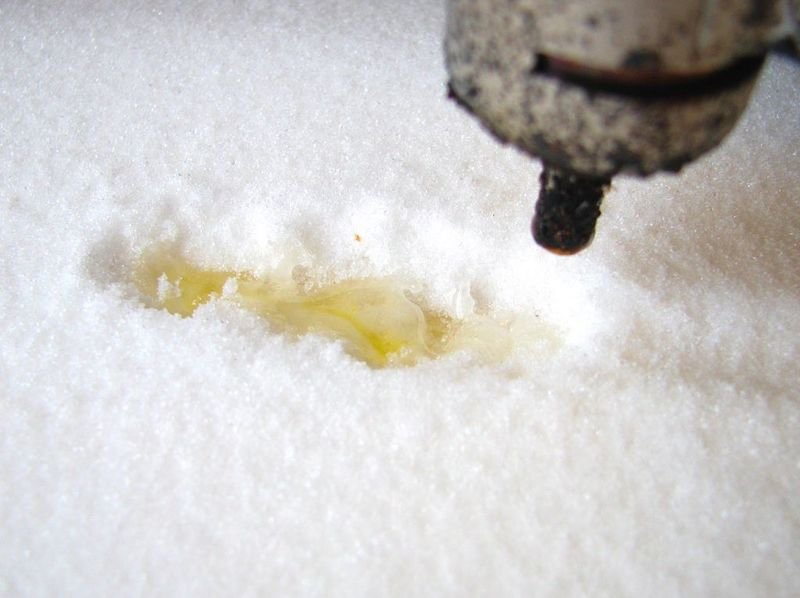 resources of Instant snow exporters