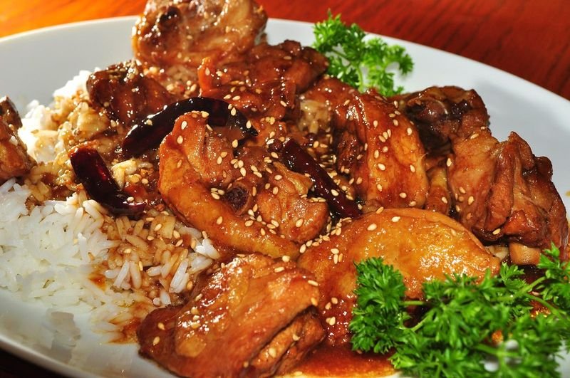 resources of Sesame exporters