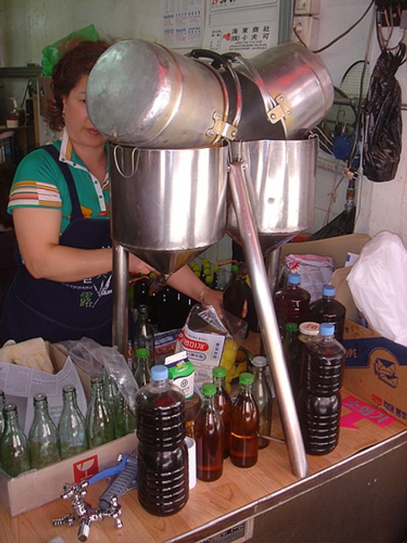 resources of Sesame oil exporters resources of Sesame oil exporters