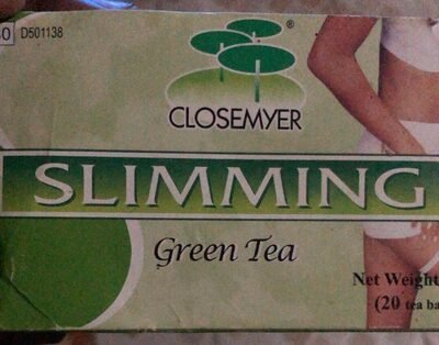 resources of Slimming tea exporters