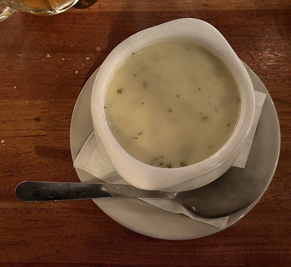 resources of SOUP STRAINER exporters