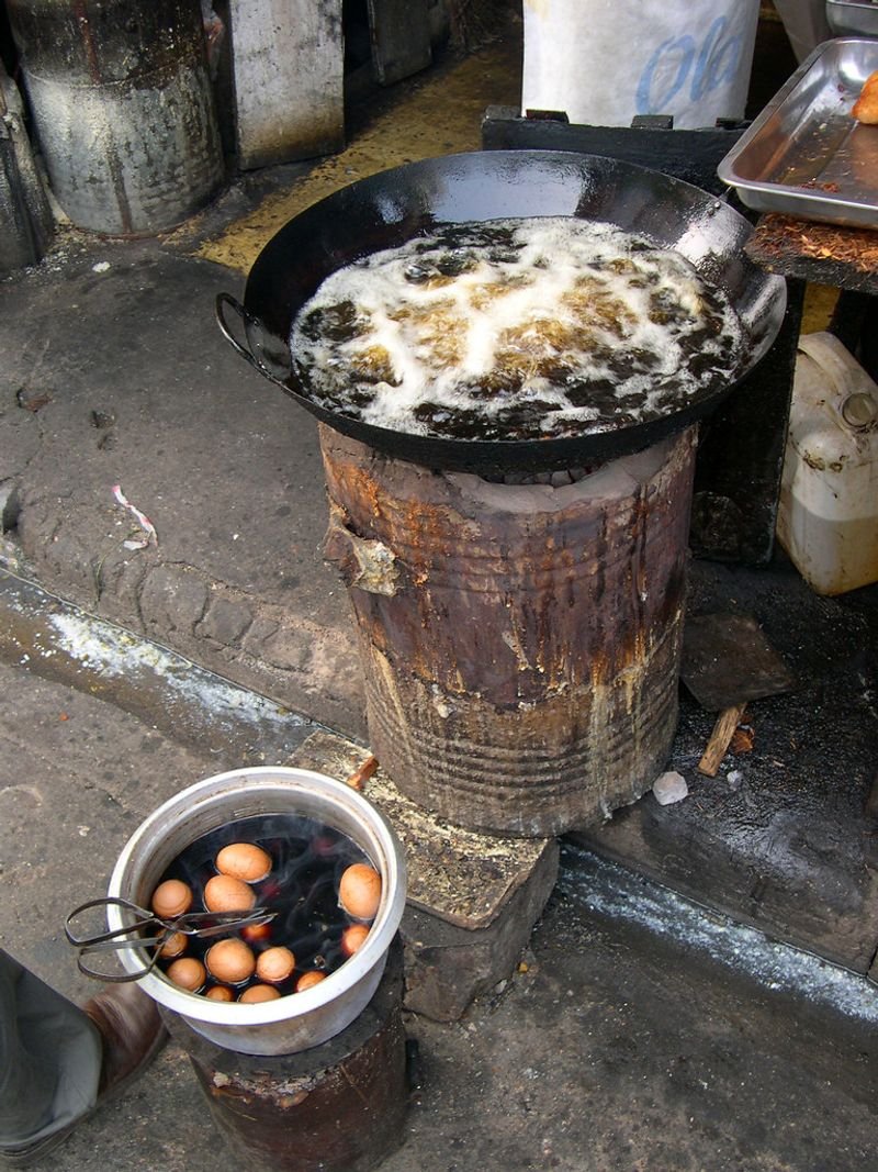 resources of Fried Lotus Seeds exporters