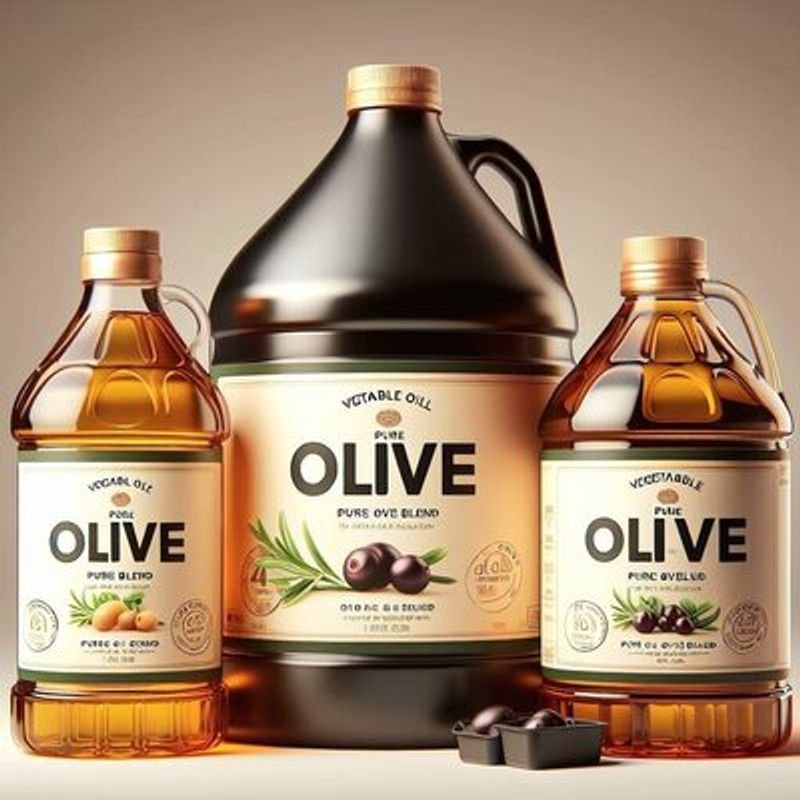 resources of Olivie exporters