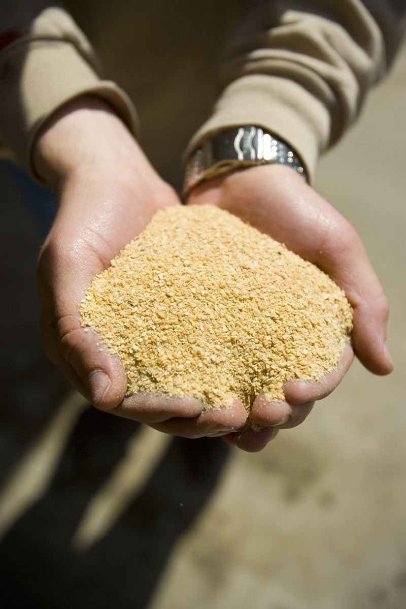 resources of Soybean Meal exporters