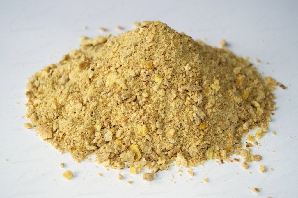 resources of Dried Chamomile Flower exporters