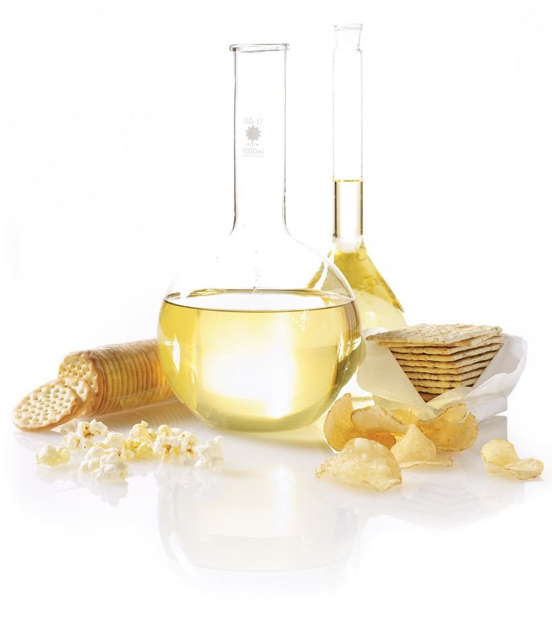resources of Ginger Grass Oil exporters
