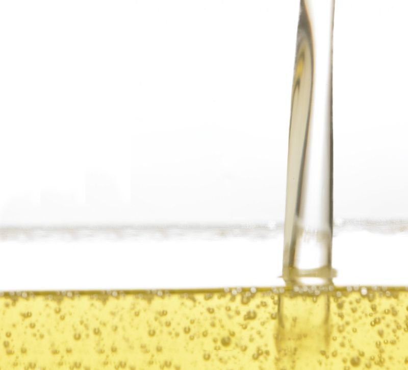 resources of Soybean Oil exporters