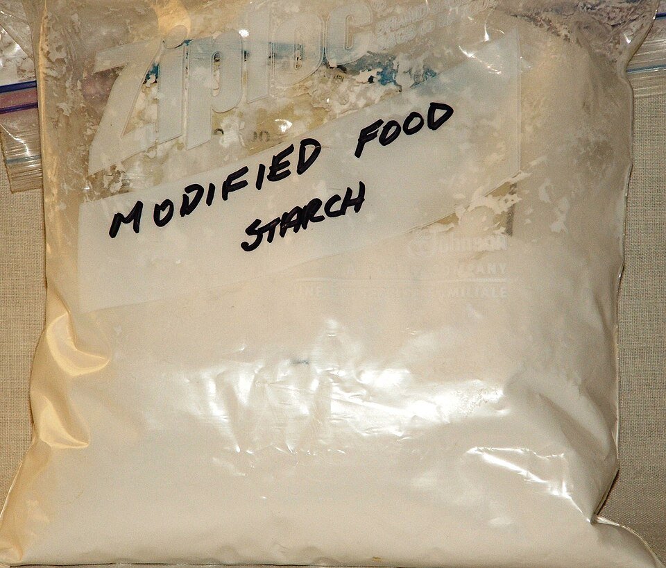 resources of Cationic Starch exporters resources of Cationic Starch exporters