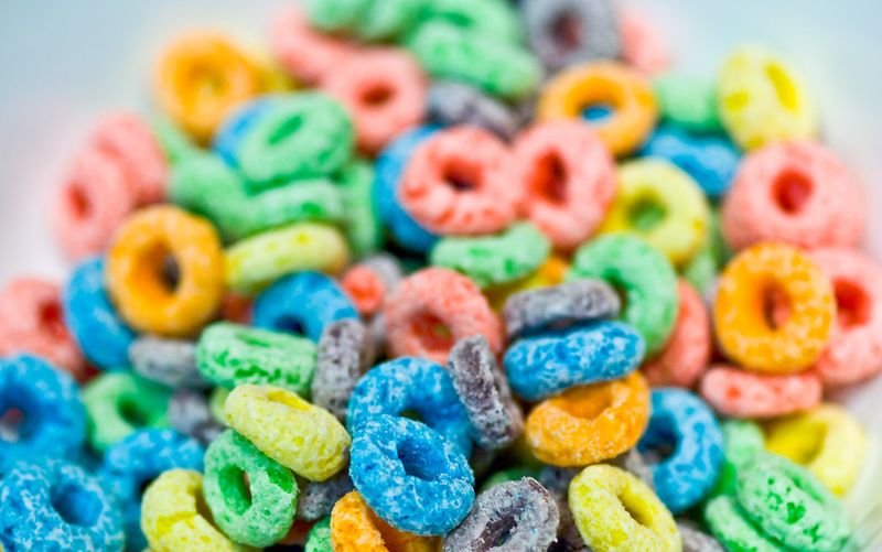 resources of Cereals exporters
