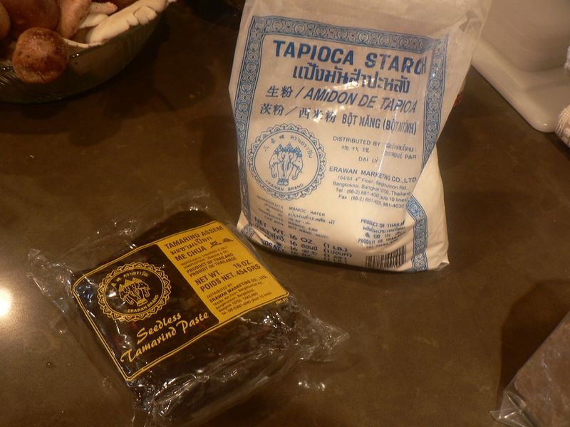 resources of Alpha Tapioca Starch (Pregelatinized Starch) exporters