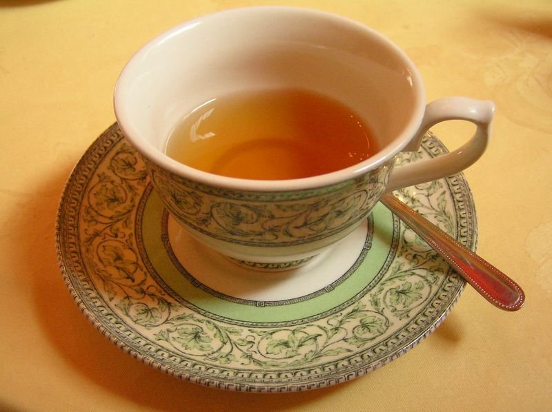 resources of Guava Leaf Tea exporters
