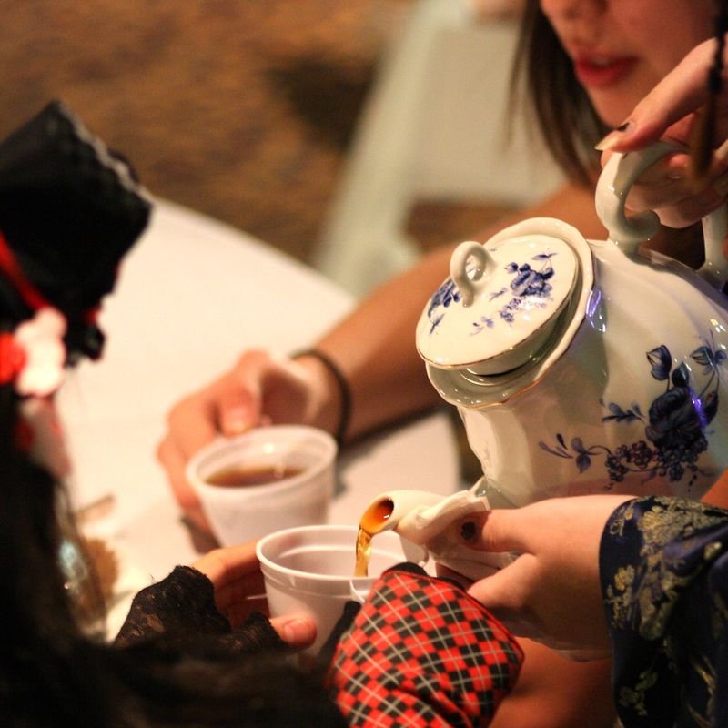 resources of Tea exporters