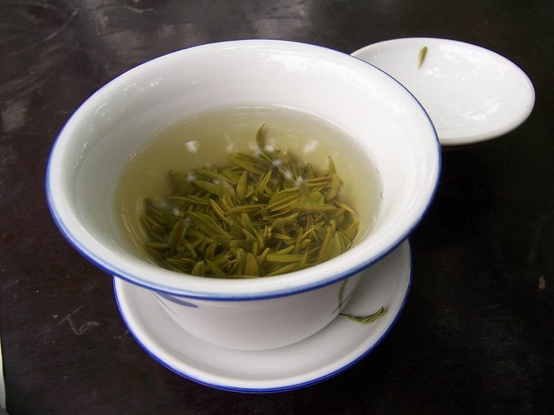 resources of Bitter Gourd Tea exporters