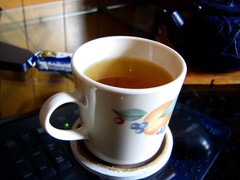resources of Turmeric Tea exporters