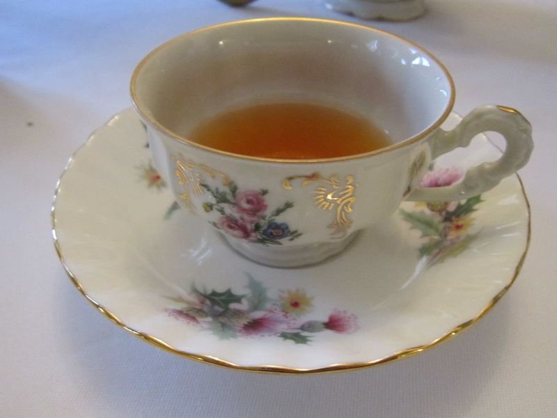 resources of Mulberry Tea exporters