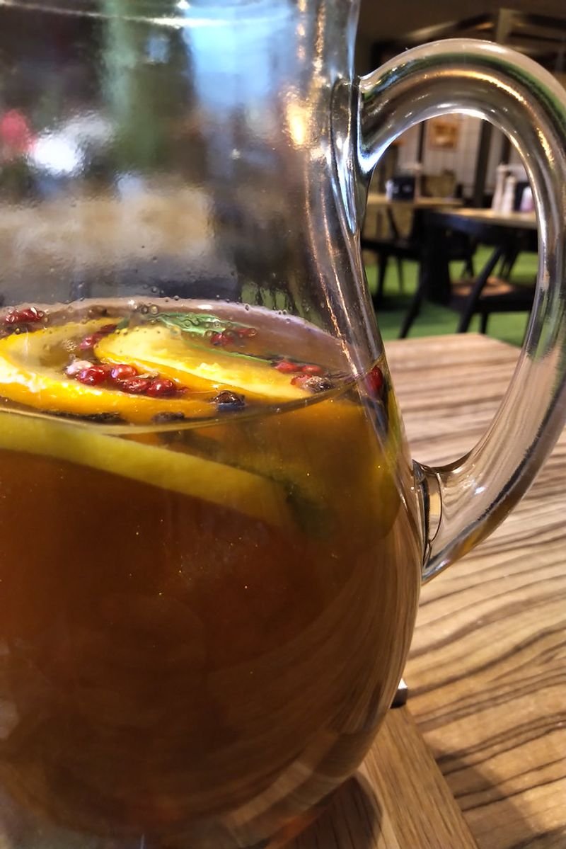 resources of Turmeric Latte exporters