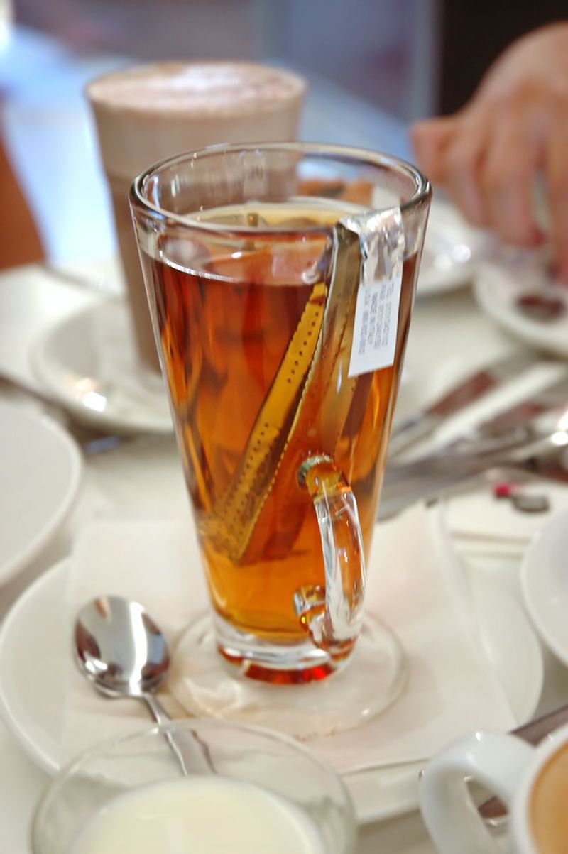 resources of Cinnamon Tea exporters resources of Cinnamon Tea exporters
