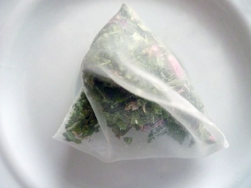 resources of Dried Spearmint Leaves Tea Bag Cut exporters